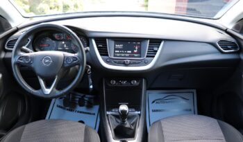 OPEL GRANLAND X 1.5 DCI full