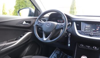 OPEL GRANLAND X 1.5 DCI full