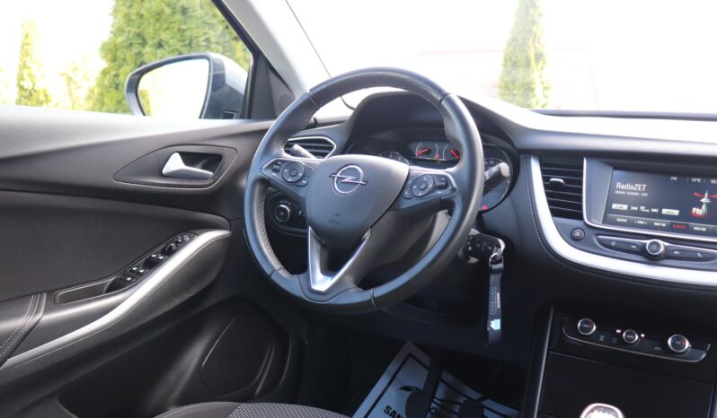 OPEL GRANLAND X 1.5 DCI full