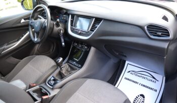 OPEL GRANLAND X 1.5 DCI full