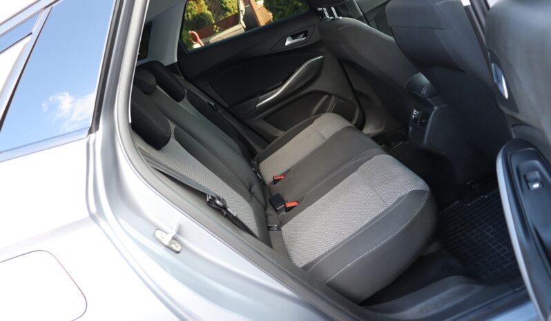 OPEL GRANLAND X 1.5 DCI full