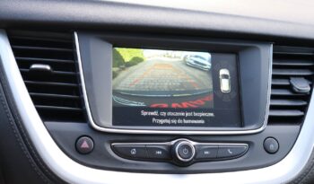 OPEL GRANLAND X 1.5 DCI full