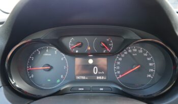 OPEL GRANLAND X 1.5 DCI full