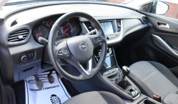 OPEL GRANLAND X 1.5 DCI full