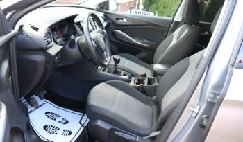 OPEL GRANLAND X 1.5 DCI full