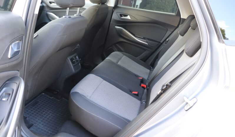OPEL GRANLAND X 1.5 DCI full