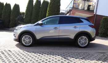 OPEL GRANLAND X 1.5 DCI full