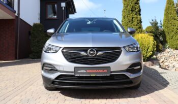 OPEL GRANLAND X 1.5 DCI full