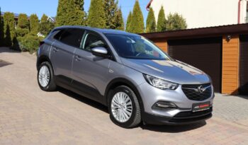 OPEL GRANLAND X 1.5 DCI full