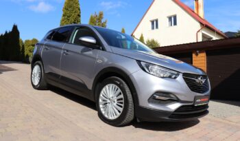 OPEL GRANLAND X 1.5 DCI full