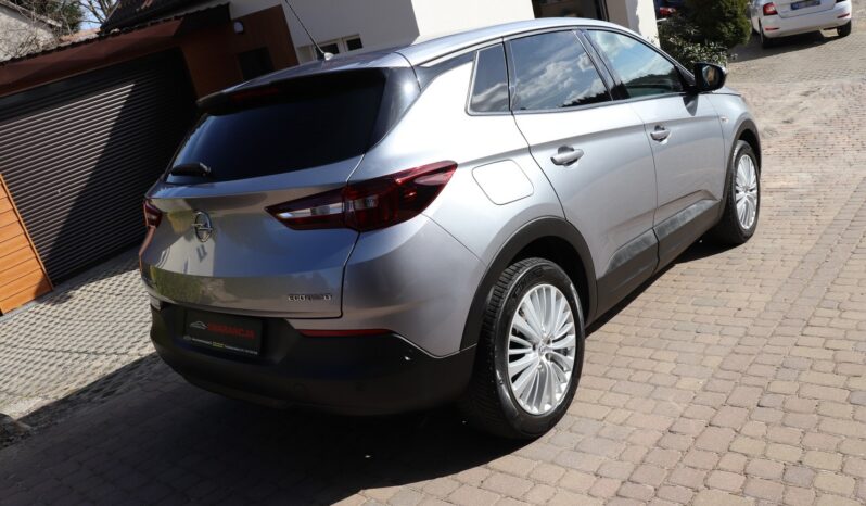 OPEL GRANLAND X 1.5 DCI full