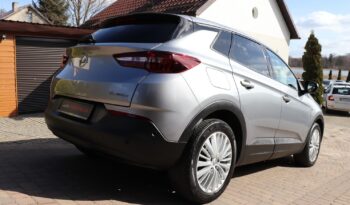OPEL GRANLAND X 1.5 DCI full