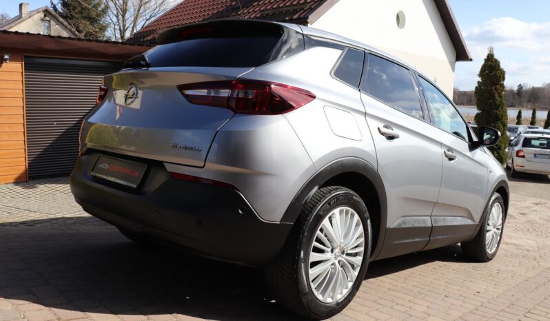 OPEL GRANLAND X 1.5 DCI full