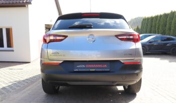 OPEL GRANLAND X 1.5 DCI full