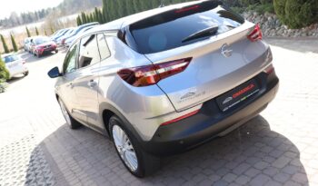 OPEL GRANLAND X 1.5 DCI full