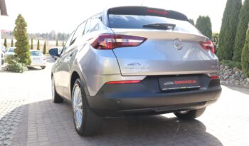 OPEL GRANLAND X 1.5 DCI full