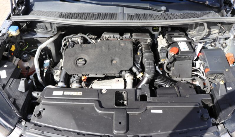 OPEL GRANLAND X 1.5 DCI full