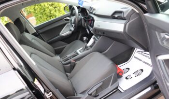 AUDI Q3 1.5 35 TFSI MHEV S TRONIC, 1 WŁAŚCICIEL, SERWISOWANY, KRAJOWY, GWARANCJA full