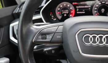 AUDI Q3 1.5 35 TFSI MHEV S TRONIC, 1 WŁAŚCICIEL, SERWISOWANY, KRAJOWY, GWARANCJA full