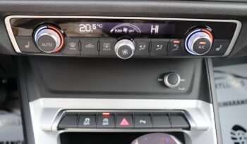 AUDI Q3 1.5 35 TFSI MHEV S TRONIC, 1 WŁAŚCICIEL, SERWISOWANY, KRAJOWY, GWARANCJA full