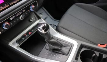 AUDI Q3 1.5 35 TFSI MHEV S TRONIC, 1 WŁAŚCICIEL, SERWISOWANY, KRAJOWY, GWARANCJA full