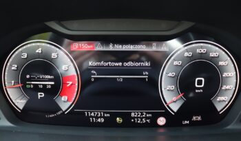AUDI Q3 1.5 35 TFSI MHEV S TRONIC, 1 WŁAŚCICIEL, SERWISOWANY, KRAJOWY, GWARANCJA full