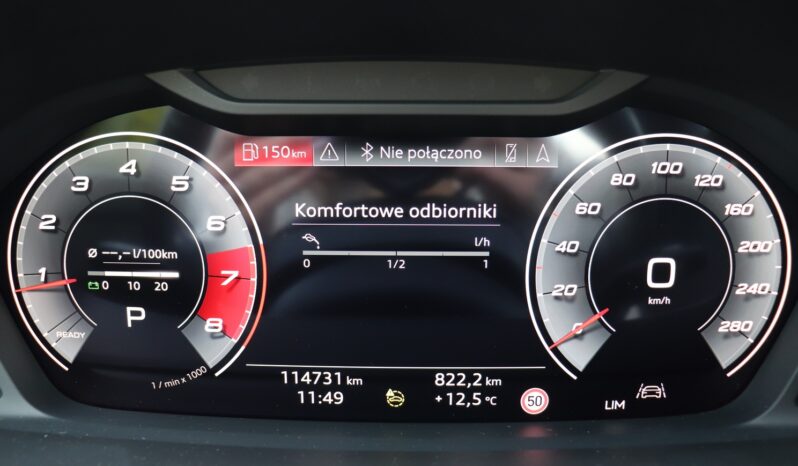 AUDI Q3 1.5 35 TFSI MHEV S TRONIC, 1 WŁAŚCICIEL, SERWISOWANY, KRAJOWY, GWARANCJA full