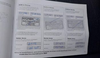 HYUNDAI TUCSON 1.6 ,1 WŁAŚCICIEL,SERWISOWANY,NISKI PRZEBIEG,WKRÓTCE W OFERCIE full