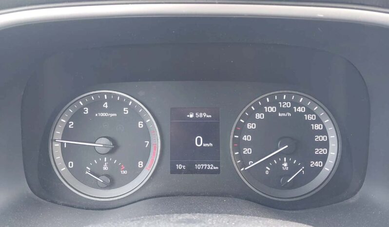 HYUNDAI TUCSON 1.6 ,1 WŁAŚCICIEL,SERWISOWANY,NISKI PRZEBIEG,WKRÓTCE W OFERCIE full