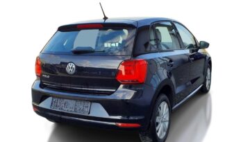 VW POLO 1.0 MPI , WKRÓTCE W OFERCIE full
