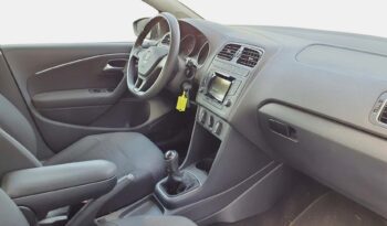 VW POLO 1.0 MPI , WKRÓTCE W OFERCIE full