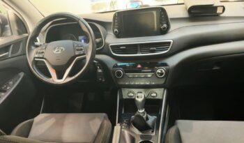 HYUNDAI TUCSON 1.6 GDI , NISKI PRZEBIEG full
