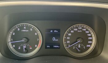 HYUNDAI TUCSON 1.6 GDI , NISKI PRZEBIEG full