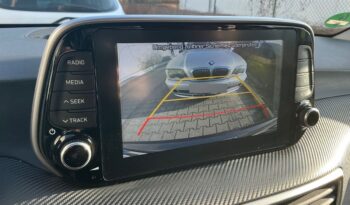 HYUNDAI TUCSON 1.6 GDI , NISKI PRZEBIEG full