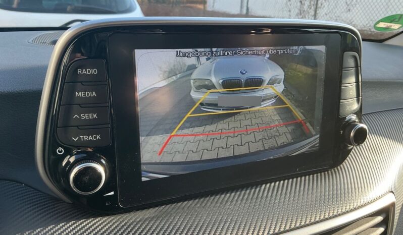 HYUNDAI TUCSON 1.6 GDI , NISKI PRZEBIEG full