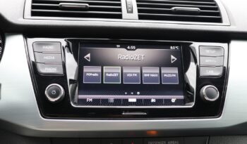 SKODA FABIA 1.0 MPI, 1 WŁAŚCICIEL, SERWISOWANY, KRAJOWY, GWARANCJA full