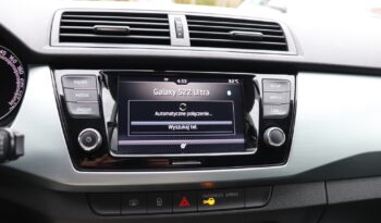 SKODA FABIA 1.0 MPI, 1 WŁAŚCICIEL, SERWISOWANY, KRAJOWY, GWARANCJA full