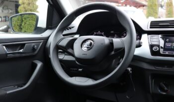 SKODA FABIA 1.0 MPI, 1 WŁAŚCICIEL, SERWISOWANY, KRAJOWY, GWARANCJA full