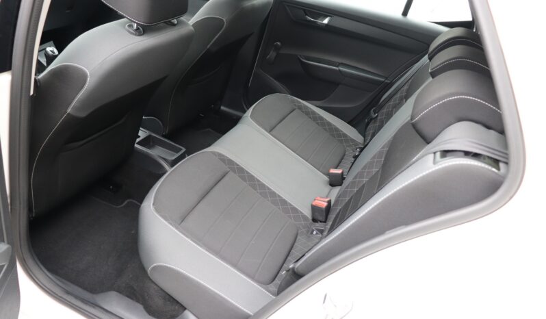 SKODA FABIA 1.0 MPI, 1 WŁAŚCICIEL, SERWISOWANY, KRAJOWY, GWARANCJA full