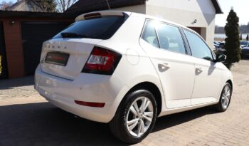 SKODA FABIA 1.0 MPI, 1 WŁAŚCICIEL, SERWISOWANY, KRAJOWY, GWARANCJA full