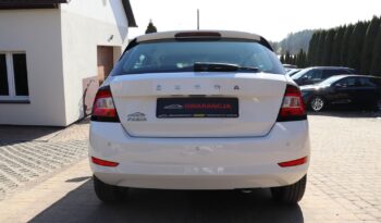 SKODA FABIA 1.0 MPI, 1 WŁAŚCICIEL, SERWISOWANY, KRAJOWY, GWARANCJA full