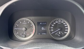 HYUNDAI TUCSON 1.6 BENZYNA full