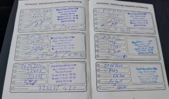 FORD FIESTA 1.25 BENZYNA. NISKI PRZEBIEG, GWARANCJA full