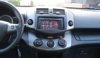TOYOTA RAV4 2.0 BENZYNA full