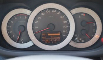 TOYOTA RAV4 2.0 BENZYNA full