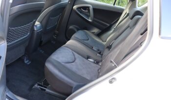 TOYOTA RAV4 2.0 BENZYNA full