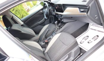 SKODA SCALA 1.5,1 WŁAŚCICIEL,AUTOMAT, SERWISOWANY,KRAJOWY,GWARANCJA full