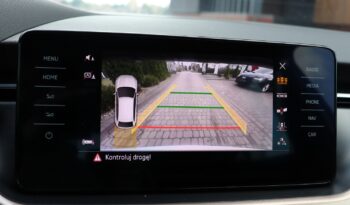 SKODA SCALA 1.5,1 WŁAŚCICIEL,AUTOMAT, SERWISOWANY,KRAJOWY,GWARANCJA full