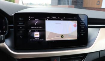 SKODA SCALA 1.5,1 WŁAŚCICIEL,AUTOMAT, SERWISOWANY,KRAJOWY,GWARANCJA full
