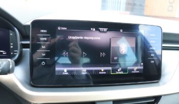 SKODA SCALA 1.5,1 WŁAŚCICIEL,AUTOMAT, SERWISOWANY,KRAJOWY,GWARANCJA full